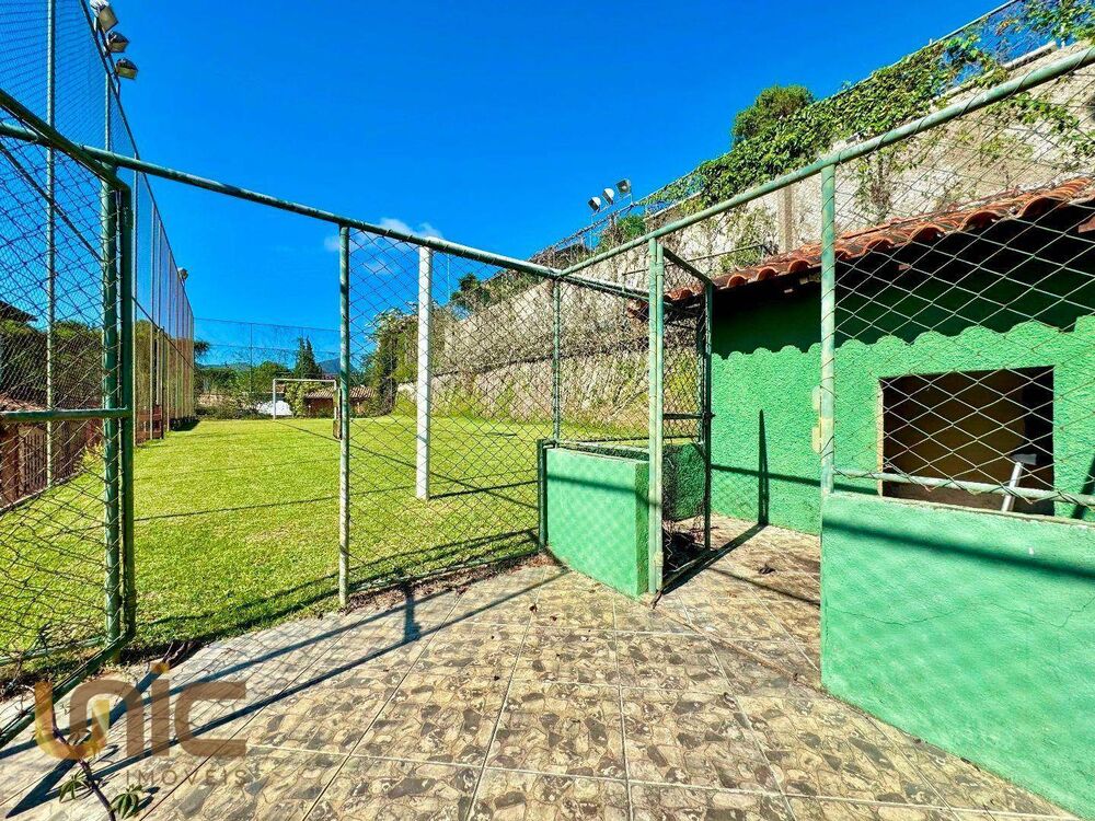 Casa de Condomínio, 4 quartos - Foto 57