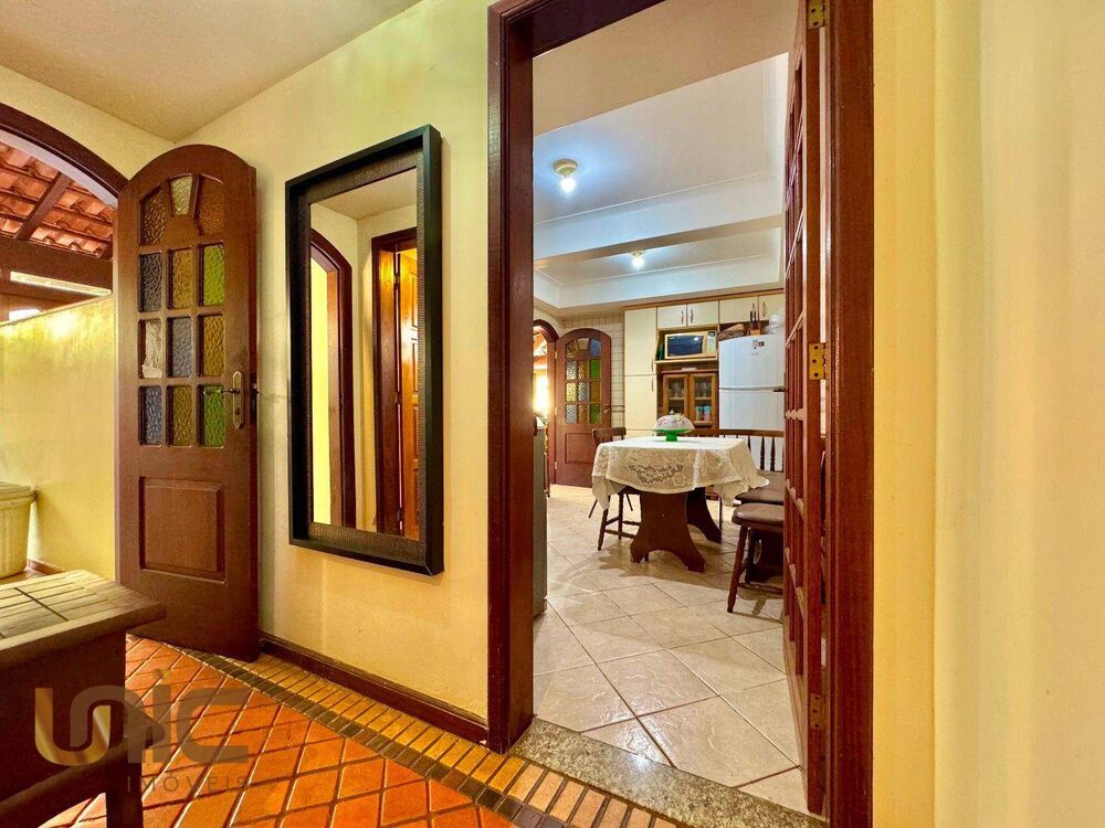 Casa de Condomínio, 4 quartos - Foto 25
