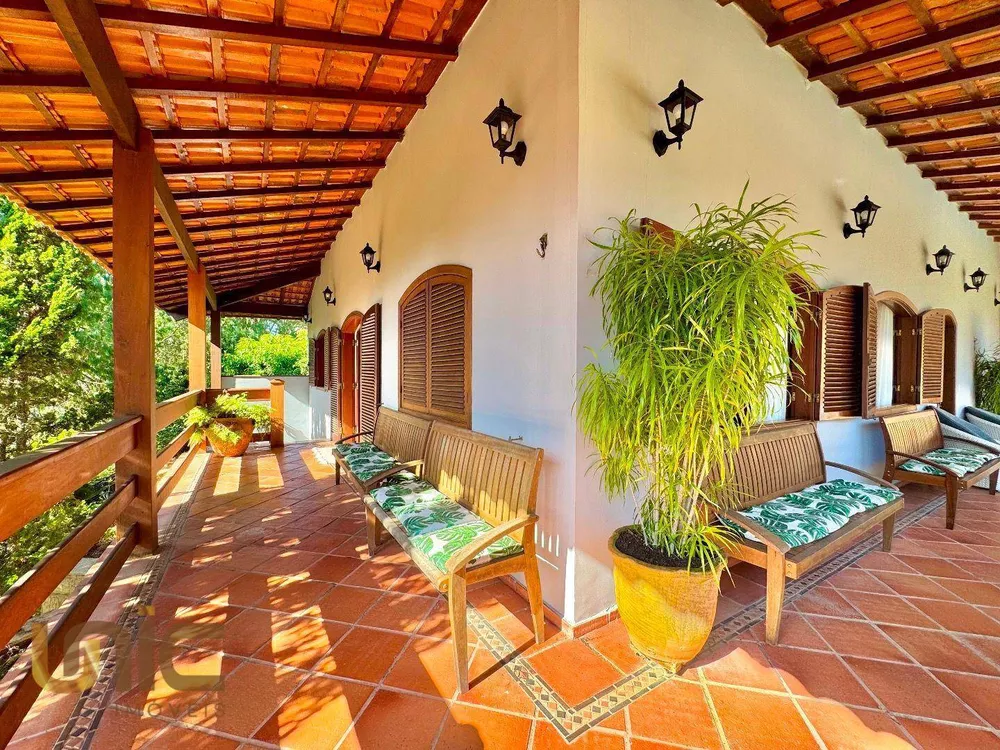 Casa de Condomínio, 4 quartos - Foto 17