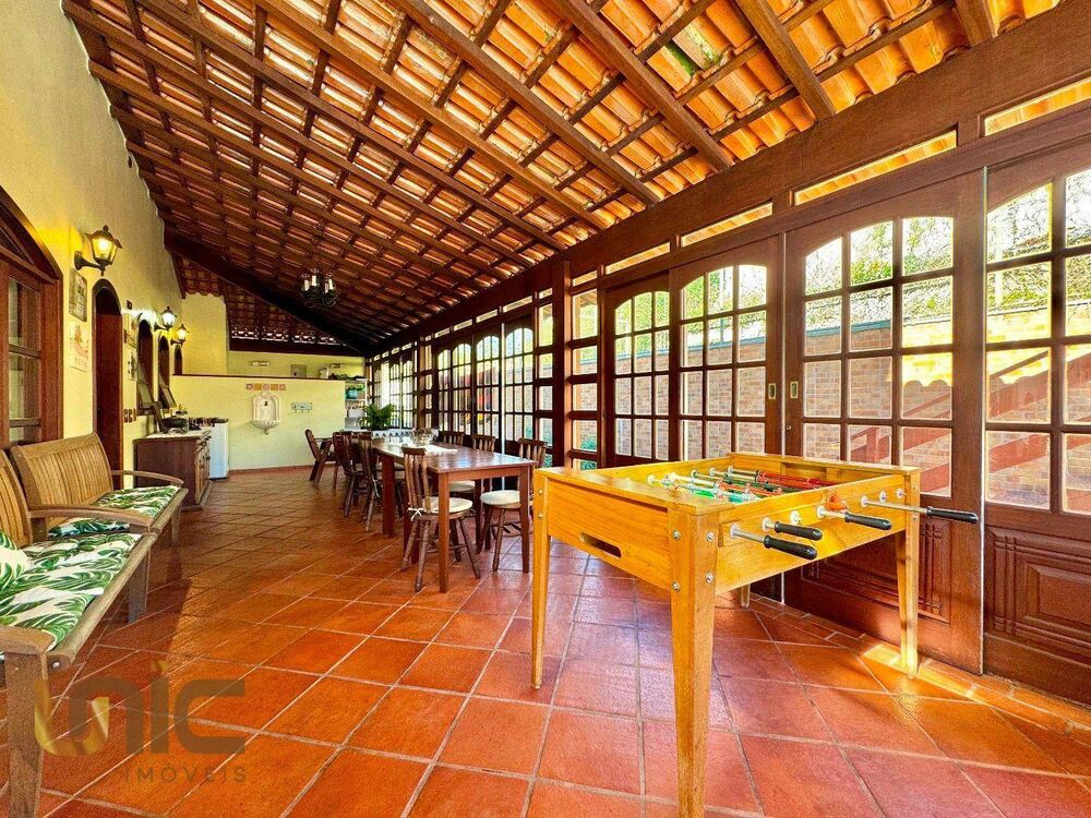 Casa de Condomínio, 4 quartos - Foto 28