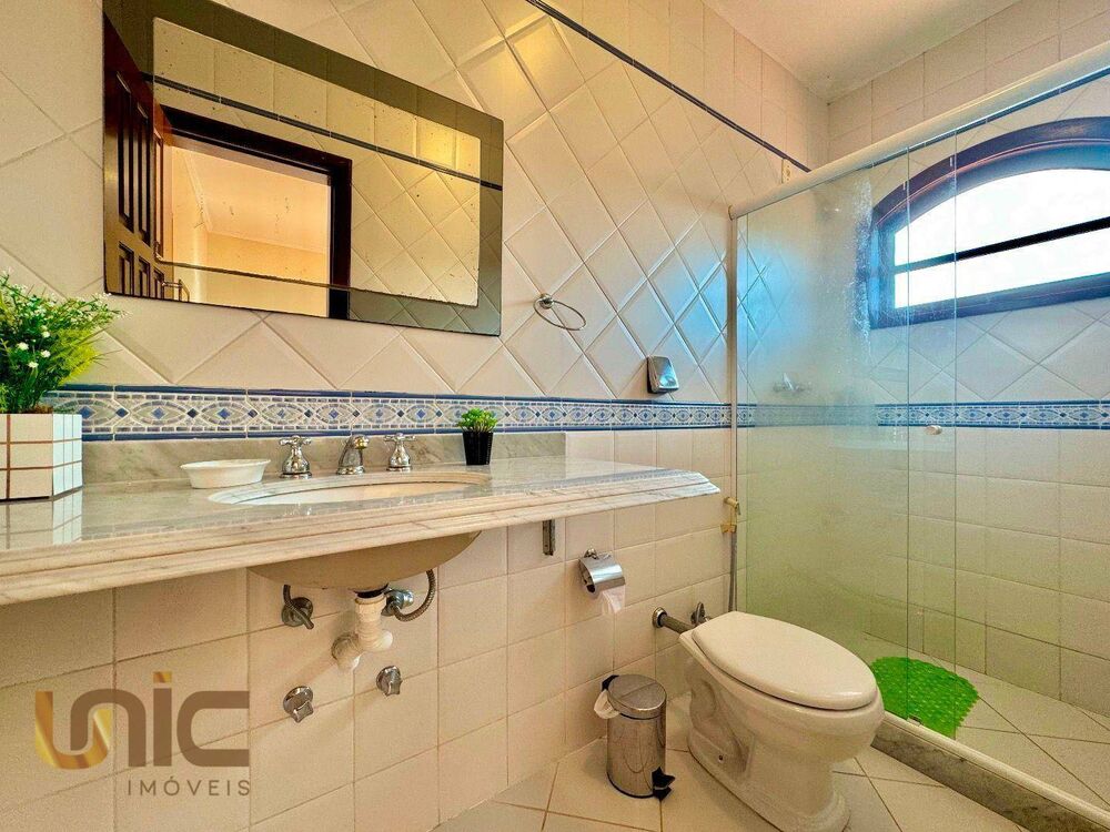 Casa de Condomínio, 4 quartos - Foto 45