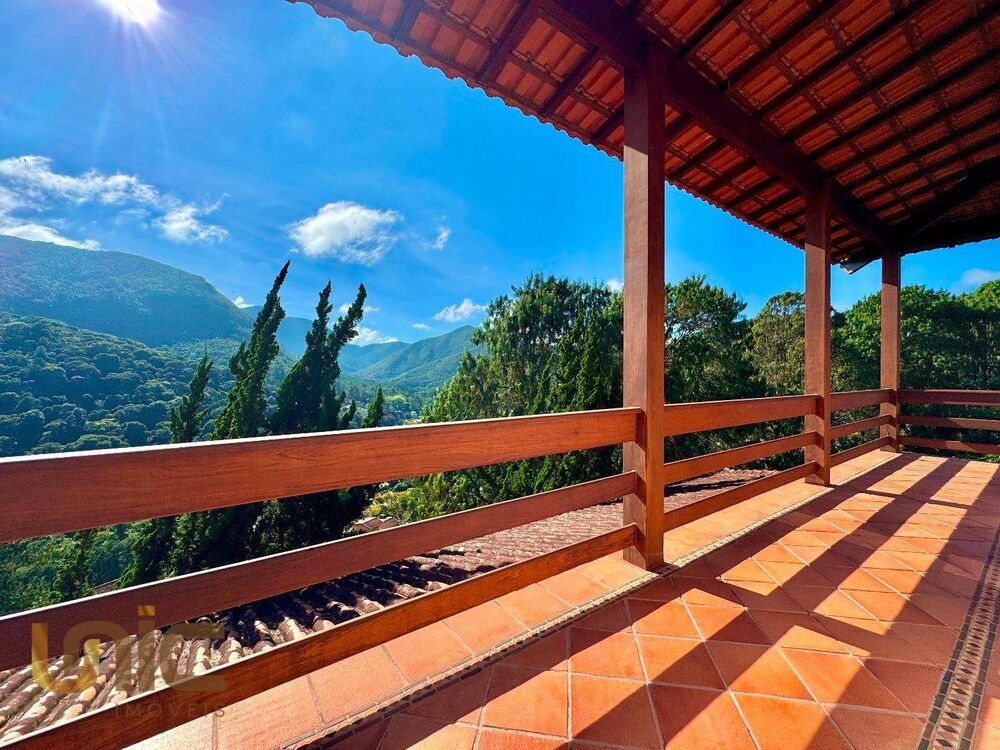 Casa de Condomínio, 4 quartos - Foto 47