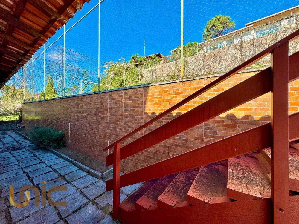 Casa de Condomínio, 4 quartos - Foto 53