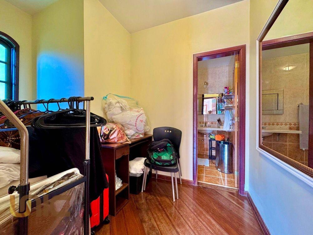 Casa de Condomínio, 4 quartos - Foto 36