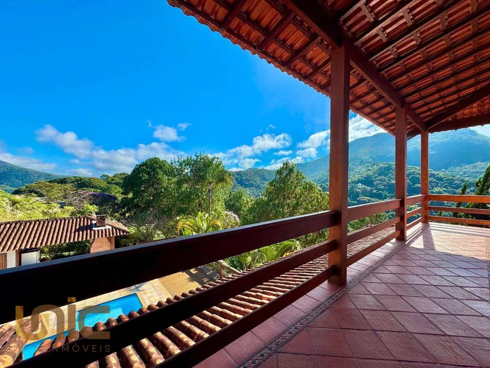 Casa de Condomínio, 4 quartos - Foto 50
