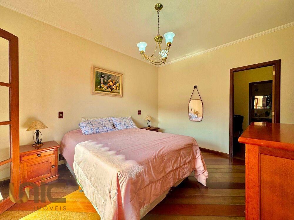 Casa de Condomínio, 4 quartos - Foto 35