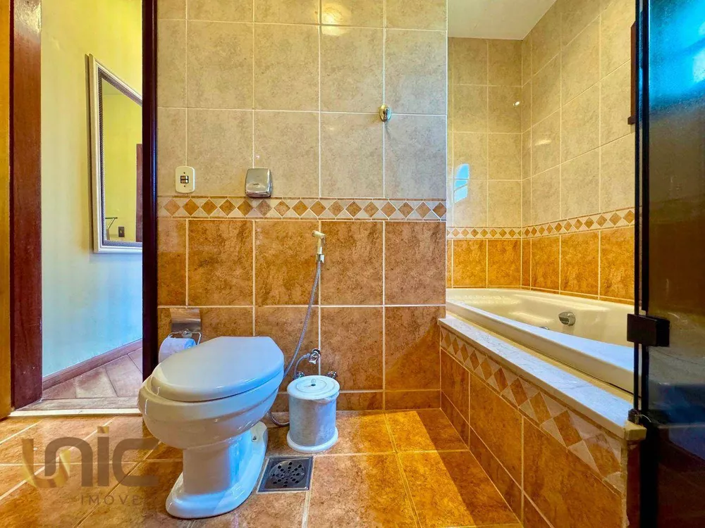 Casa de Condomínio, 4 quartos - Foto 38