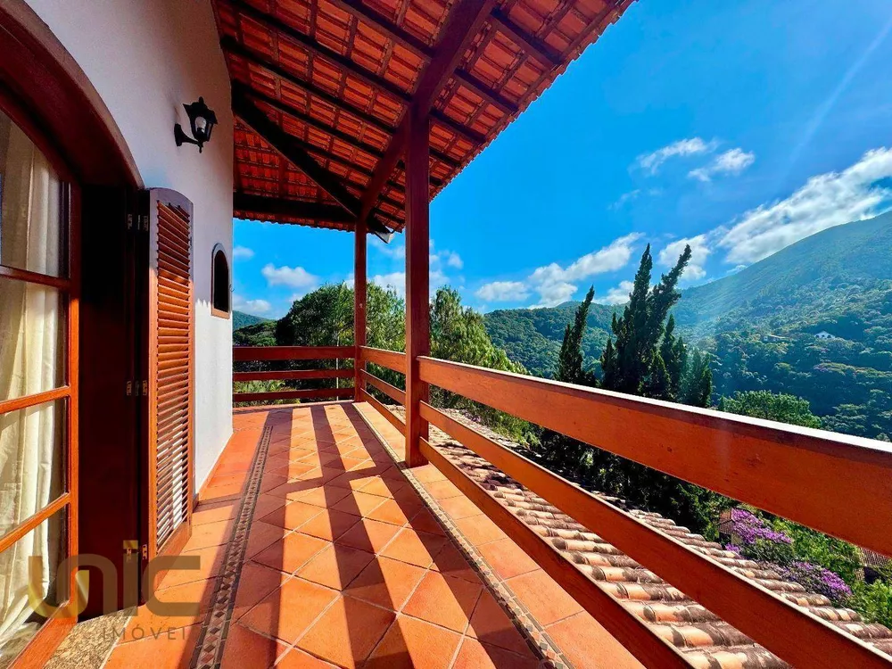 Casa de Condomínio, 4 quartos - Foto 43