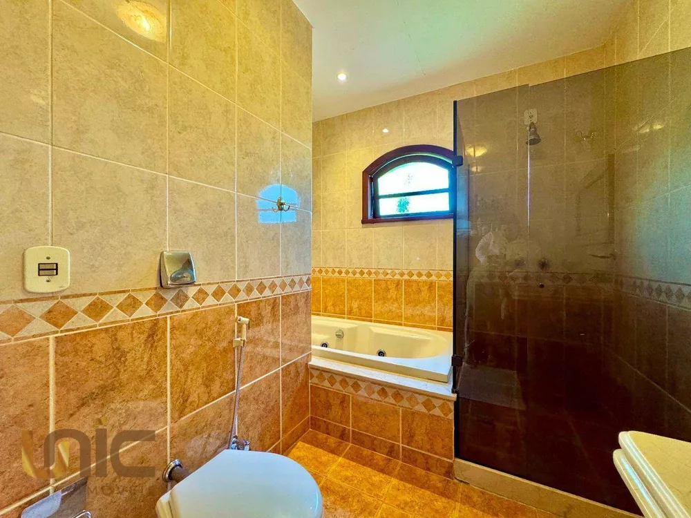 Casa de Condomínio, 4 quartos - Foto 39