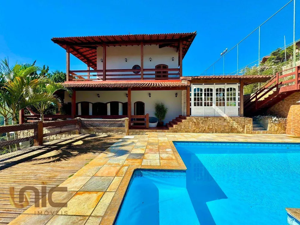 Casa de Condomínio, 4 quartos - Foto 58