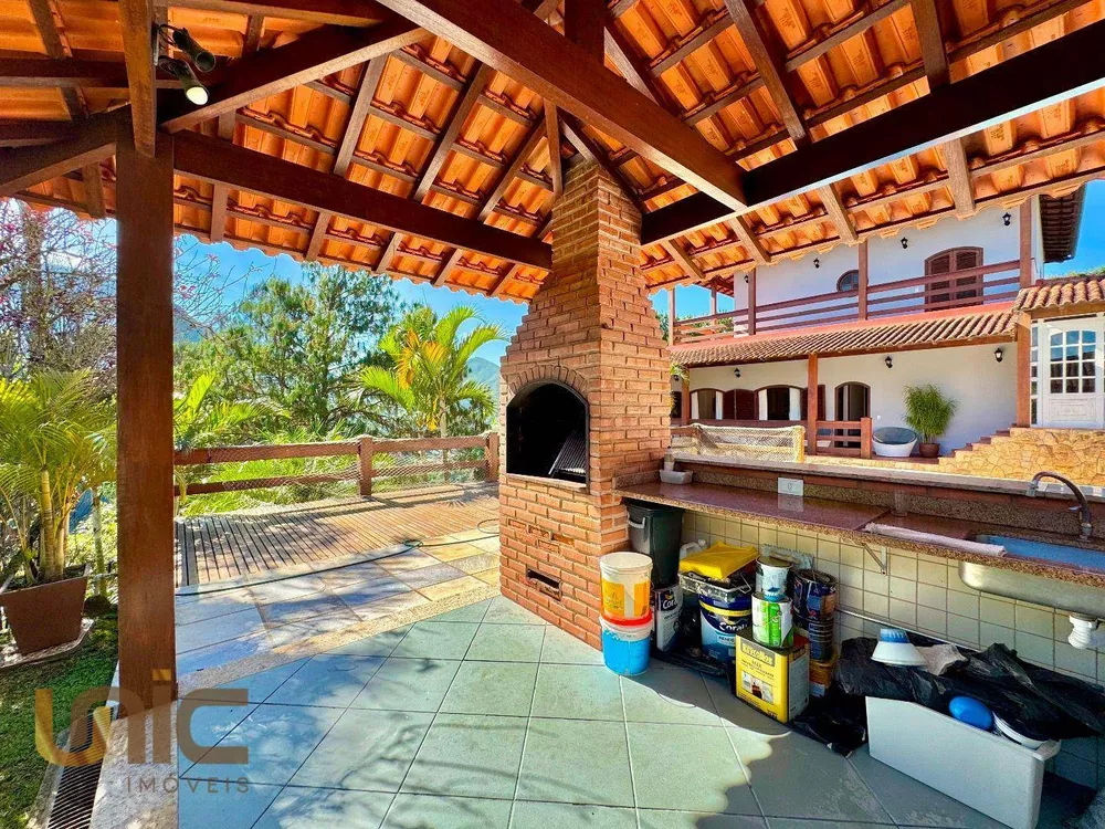 Casa de Condomínio, 4 quartos - Foto 60