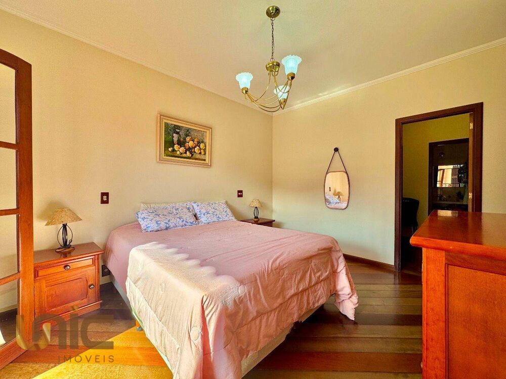 Casa de Condomínio, 4 quartos - Foto 34