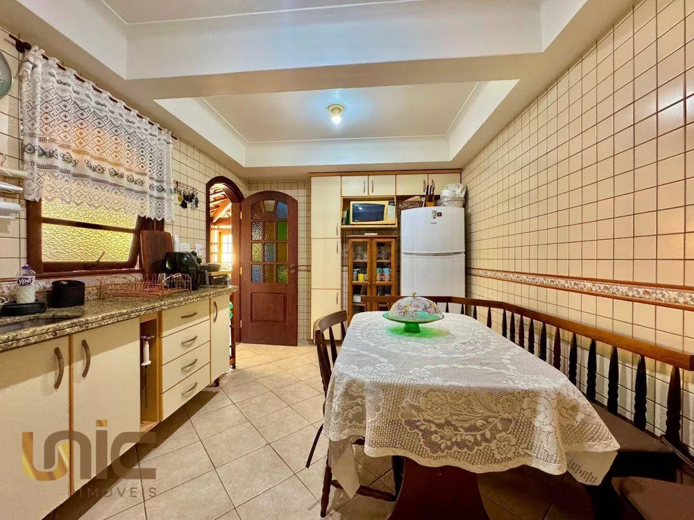 Casa de Condomínio, 4 quartos - Foto 23