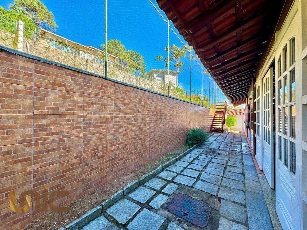 Casa de Condomínio, 4 quartos - Foto 29