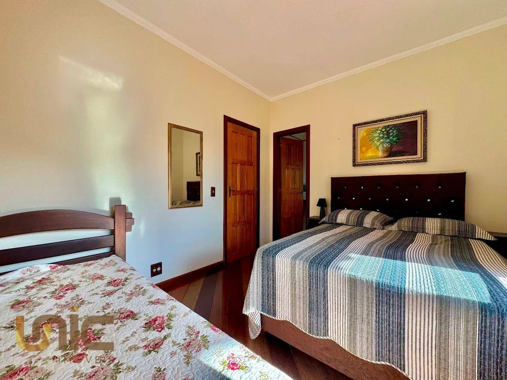 Casa de Condomínio, 4 quartos - Foto 44