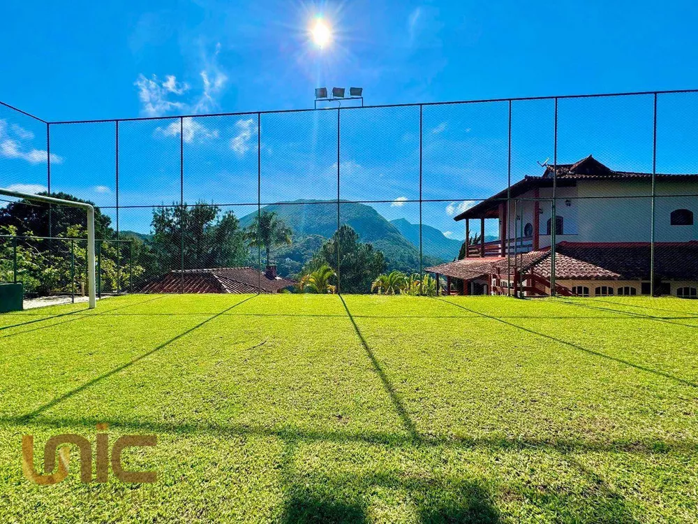 Casa de Condomínio, 4 quartos - Foto 55