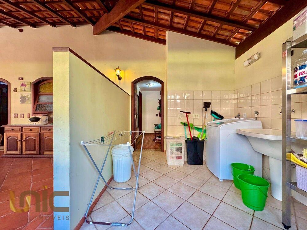 Casa de Condomínio, 4 quartos - Foto 26