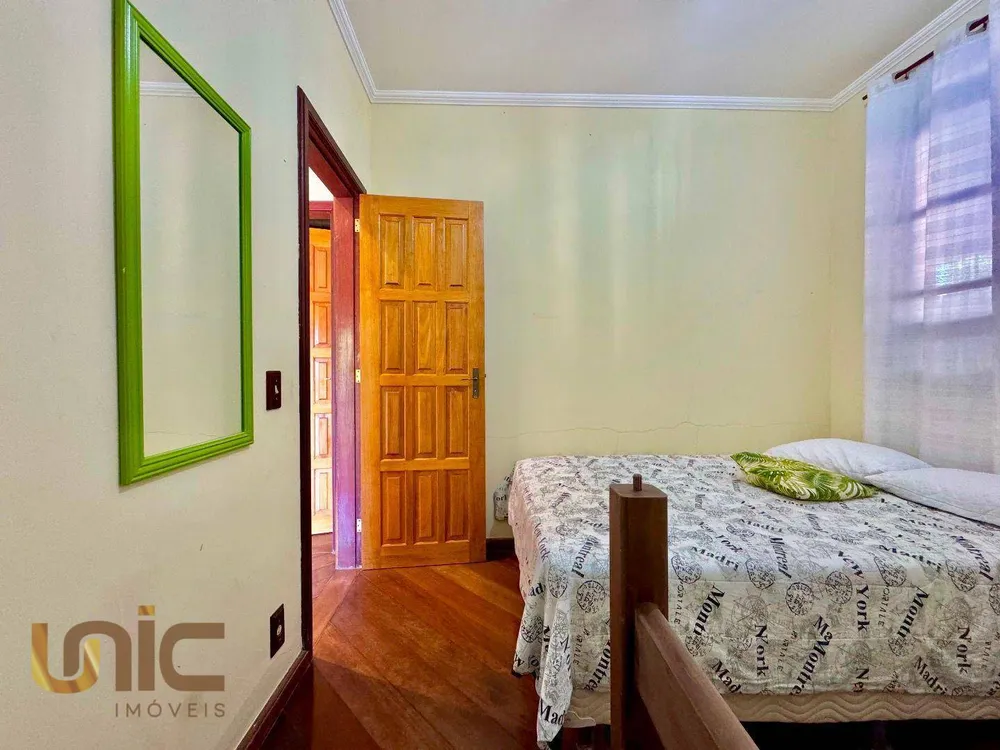 Casa de Condomínio, 4 quartos - Foto 23