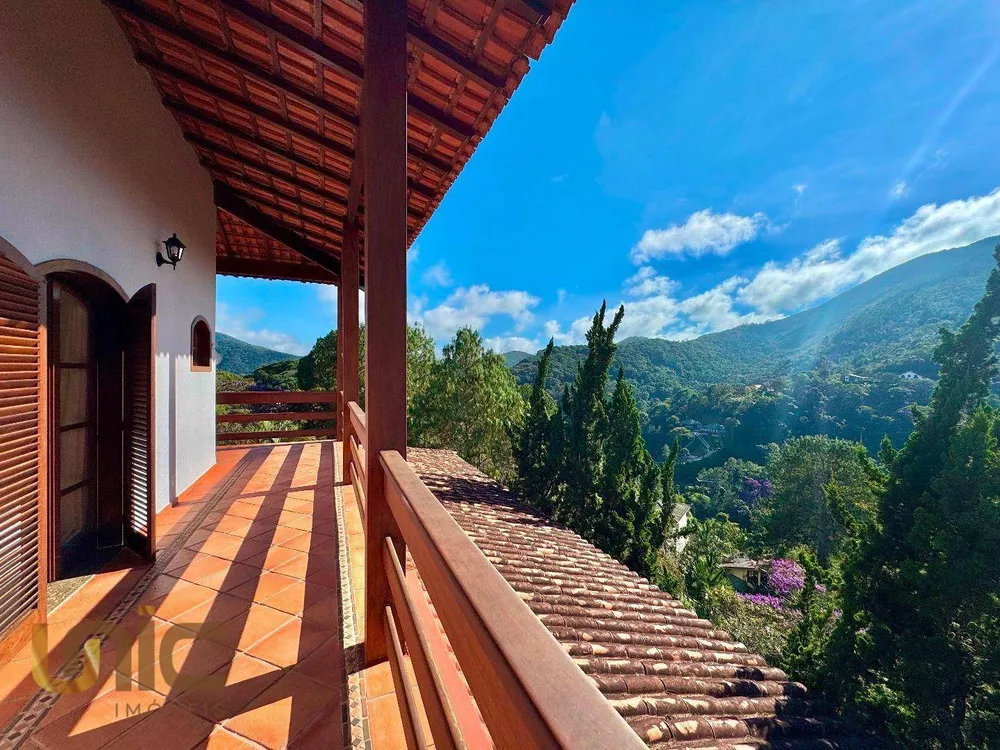 Casa de Condomínio, 4 quartos - Foto 40