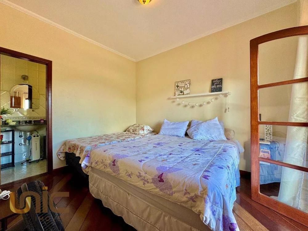 Casa de Condomínio, 4 quartos - Foto 49