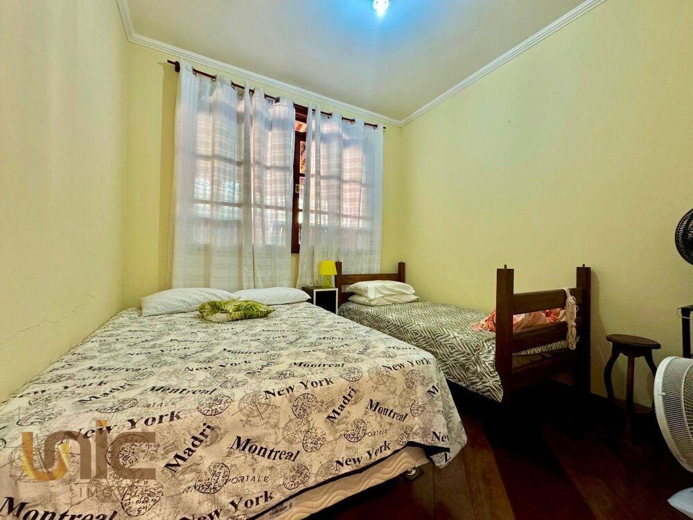 Casa de Condomínio, 4 quartos - Foto 19