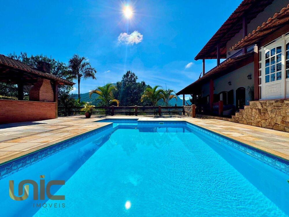 Casa de Condomínio, 4 quartos - Foto 3