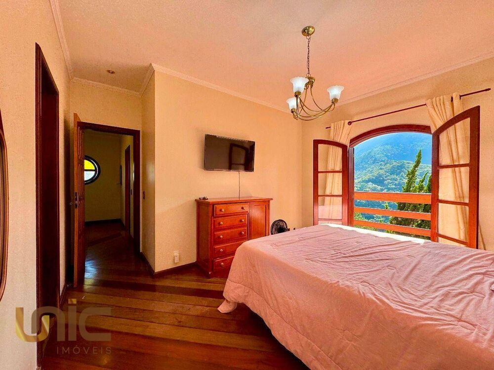 Casa de Condomínio, 4 quartos - Foto 32