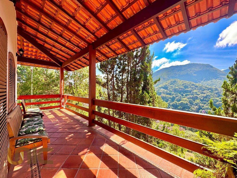 Casa de Condomínio, 4 quartos - Foto 15