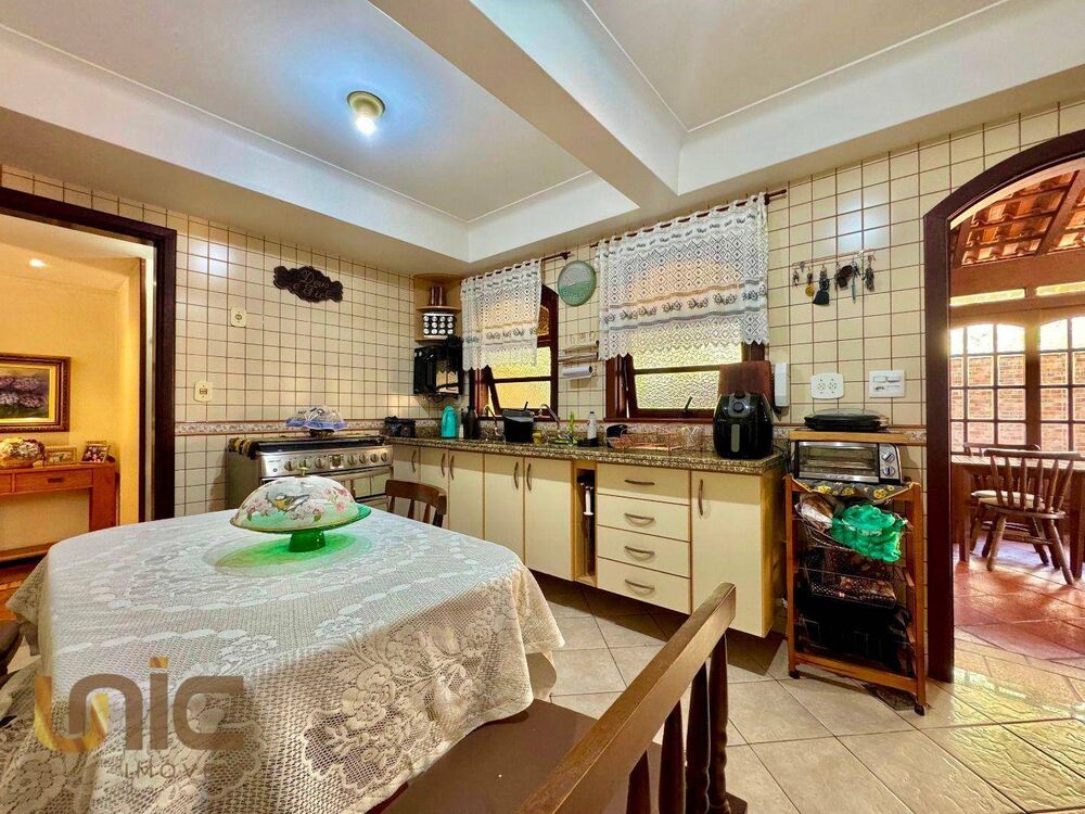 Casa de Condomínio, 4 quartos - Foto 22