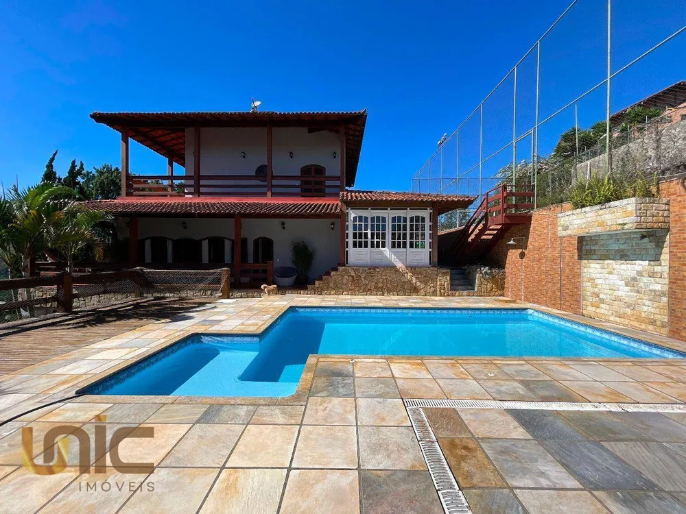 Casa de Condomínio, 4 quartos - Foto 52