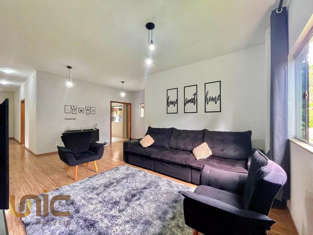 Casa, 3 quartos, 170 m² - Foto 7