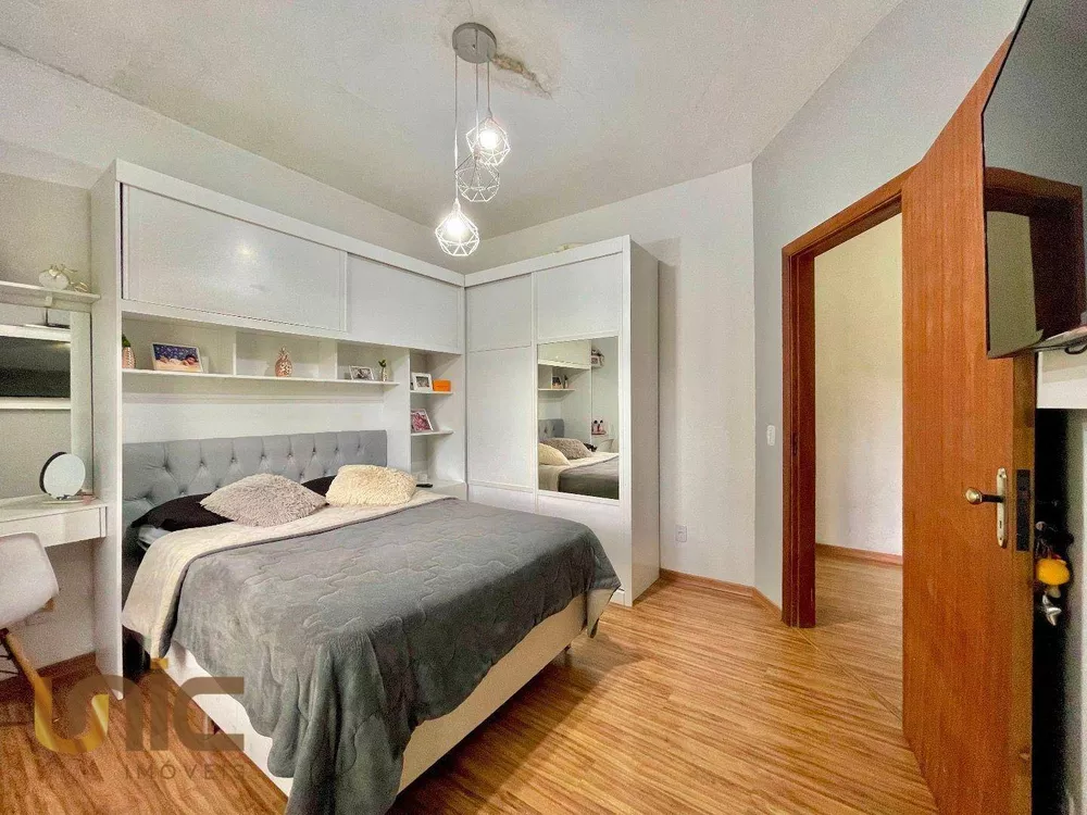 Casa, 3 quartos, 170 m² - Foto 2