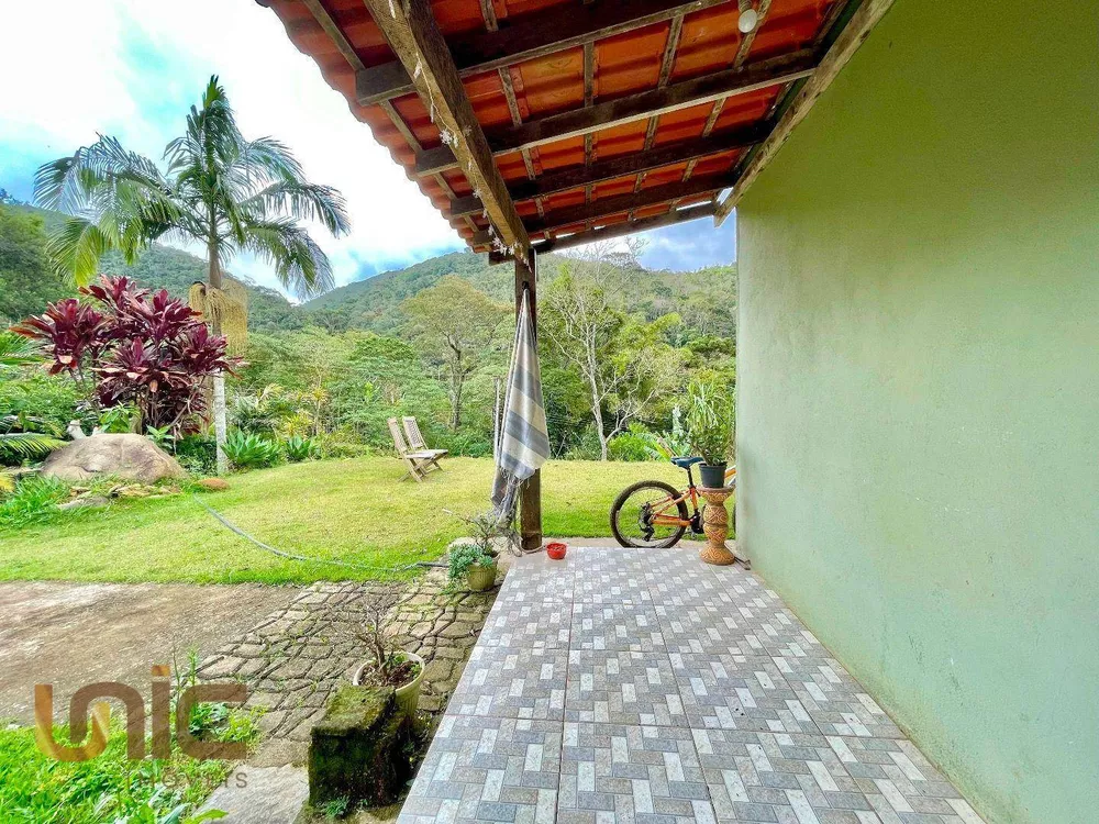 Casa, 3 quartos, 170 m² - Foto 5