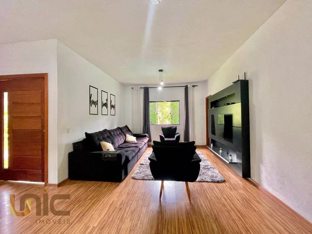 Casa, 3 quartos, 170 m² - Foto 6