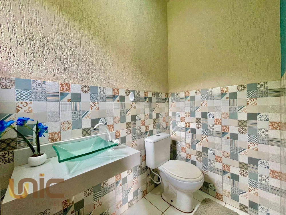 Casa, 3 quartos, 170 m² - Foto 19