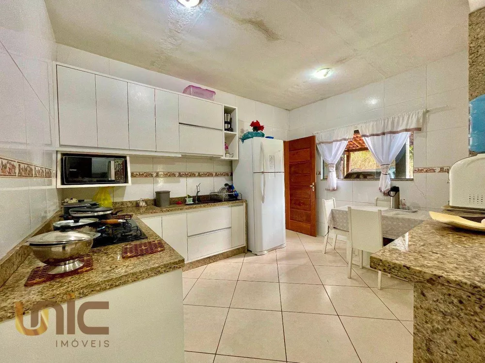 Casa, 3 quartos, 170 m² - Foto 1