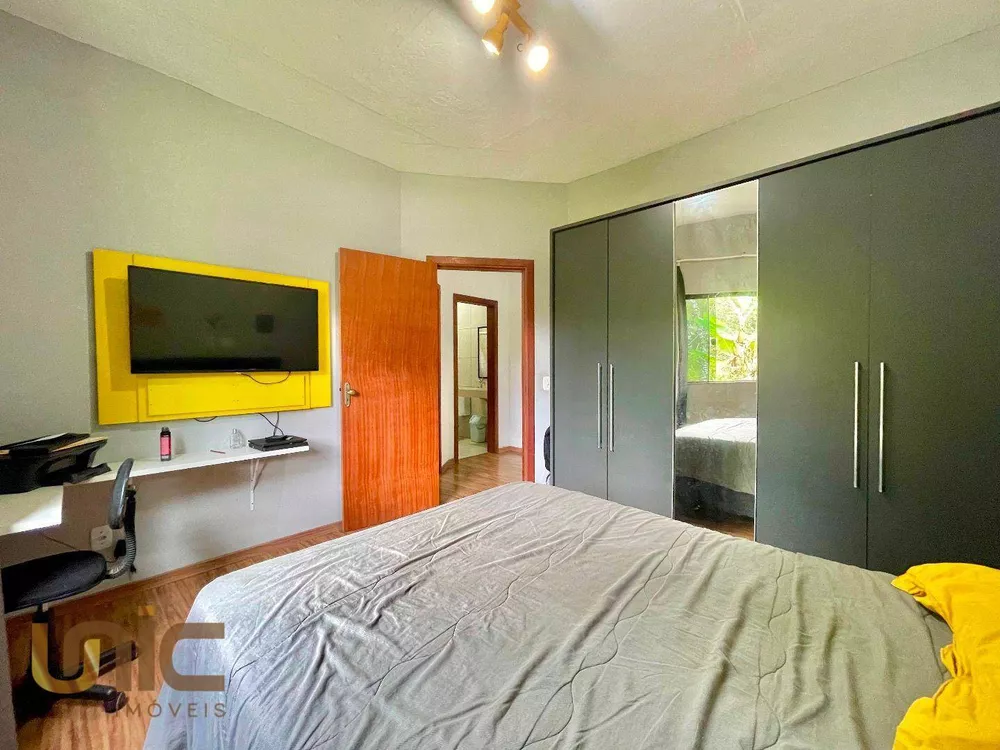 Casa, 3 quartos, 170 m² - Foto 10
