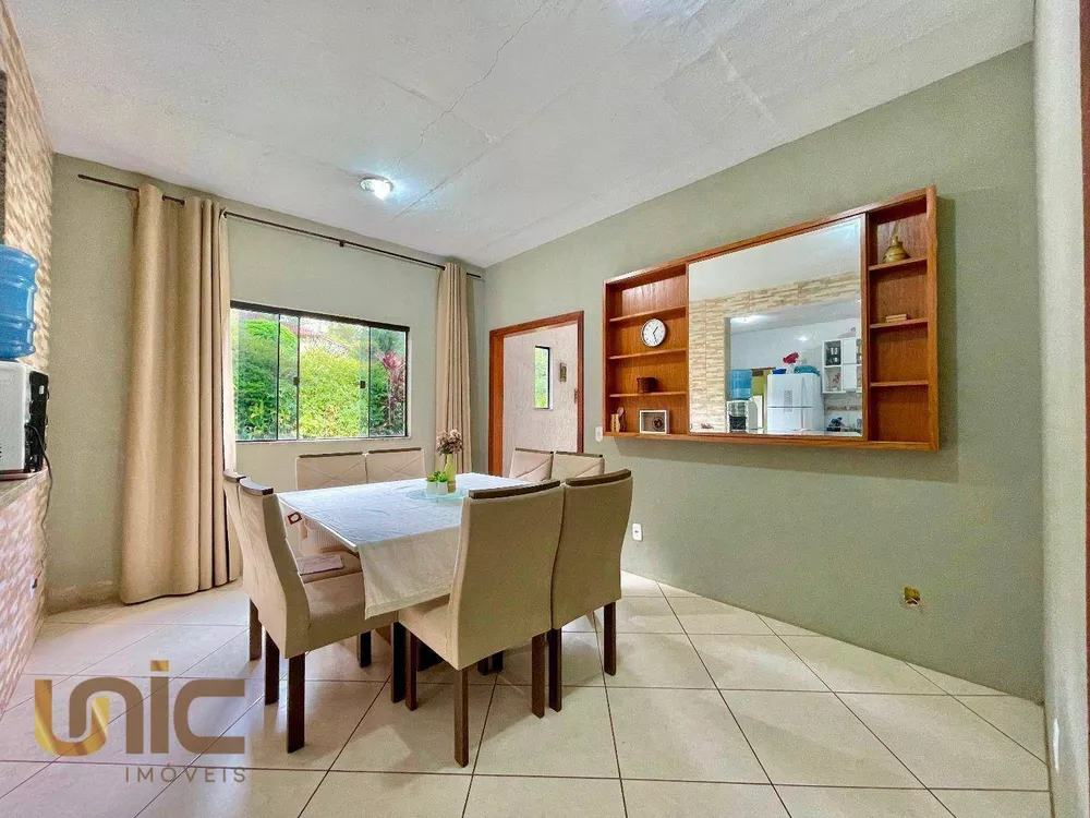 Casa, 3 quartos, 170 m² - Foto 20