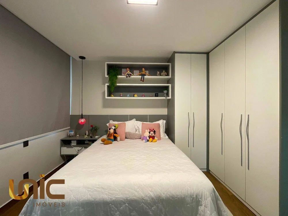 Casa, 5 quartos, 358 m² - Foto 12