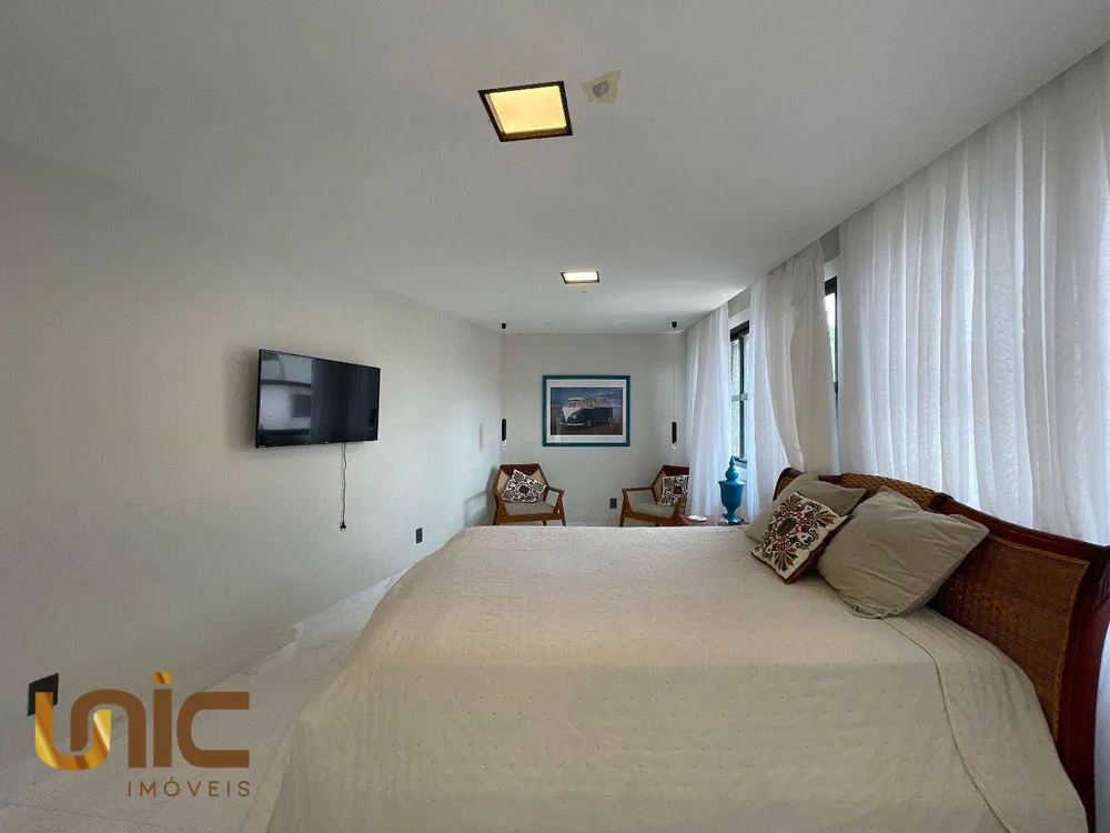 Casa, 5 quartos, 358 m² - Foto 10