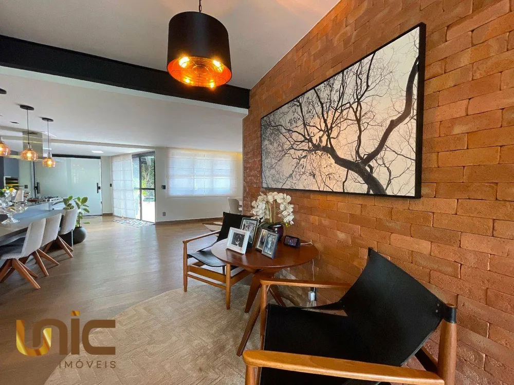 Casa, 5 quartos, 358 m² - Foto 5