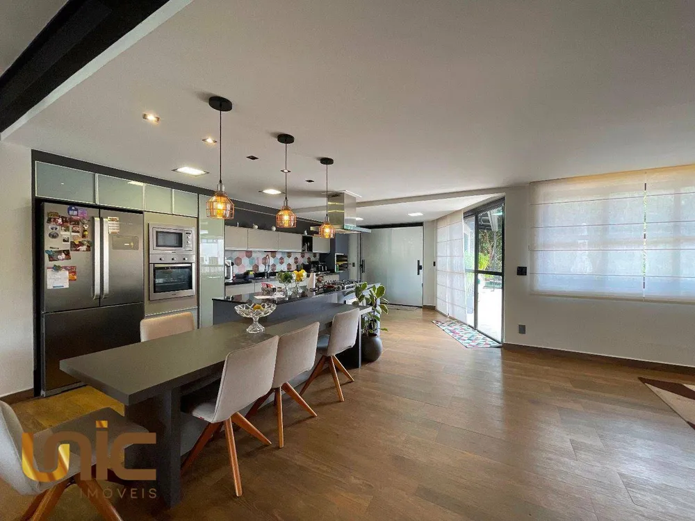 Casa, 5 quartos, 358 m² - Foto 4