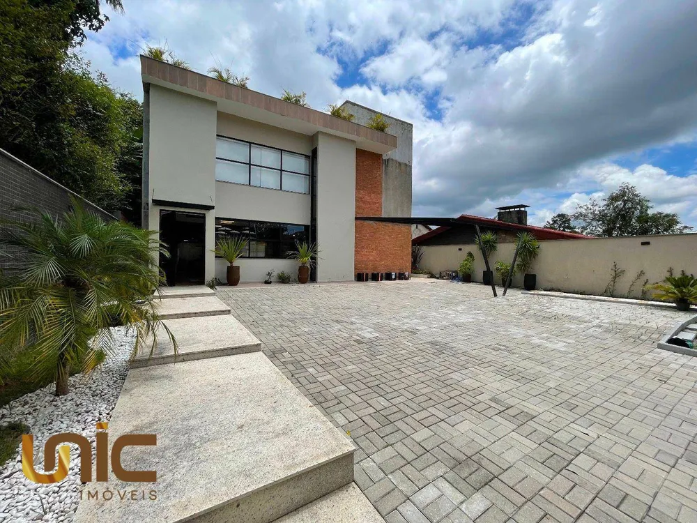 Casa, 5 quartos, 358 m² - Foto 19