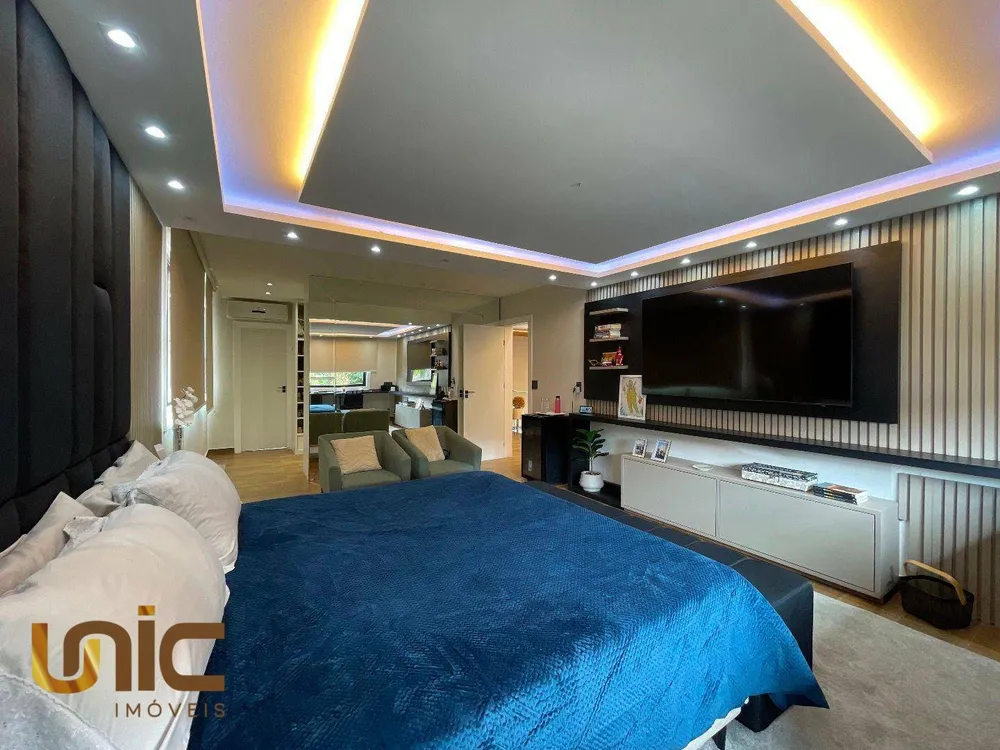 Casa, 5 quartos, 358 m² - Foto 16