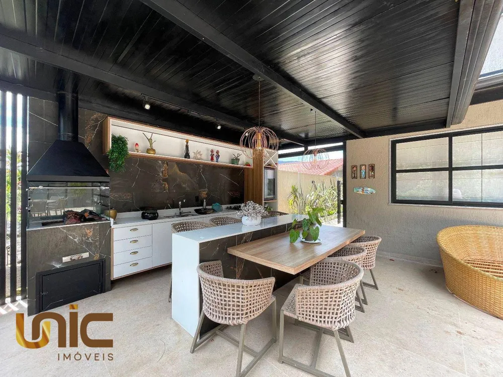 Casa, 5 quartos, 358 m² - Foto 40