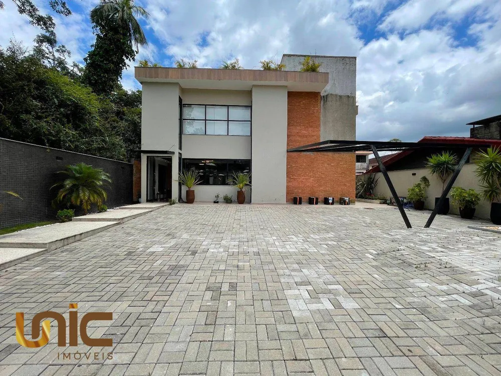 Casa, 5 quartos, 358 m² - Foto 9