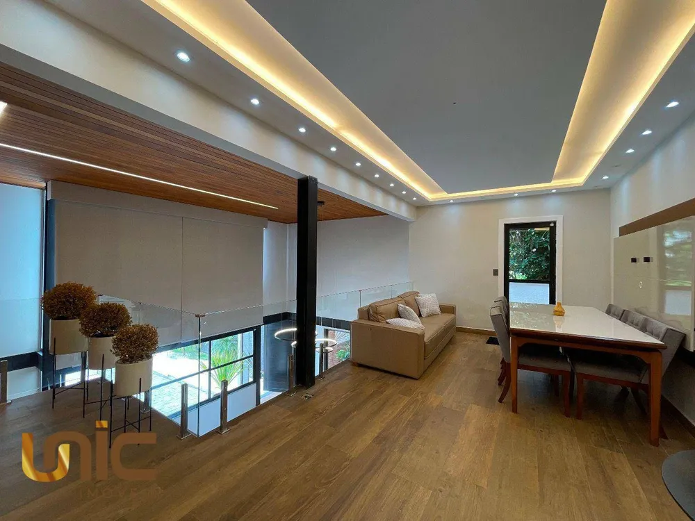 Casa, 5 quartos, 358 m² - Foto 22