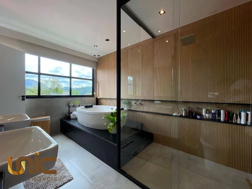 Casa, 5 quartos, 358 m² - Foto 31