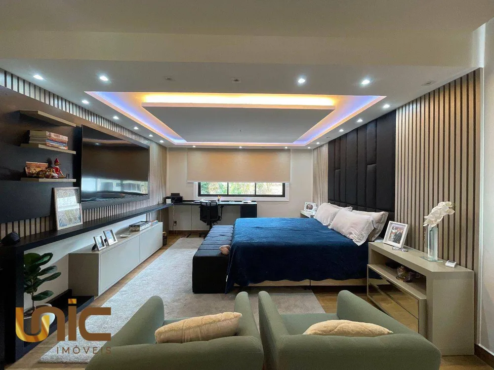 Casa, 5 quartos, 358 m² - Foto 25