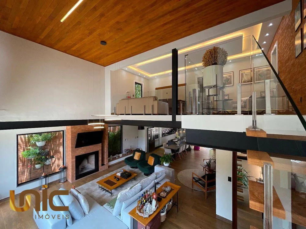 Casa, 5 quartos, 358 m² - Foto 17